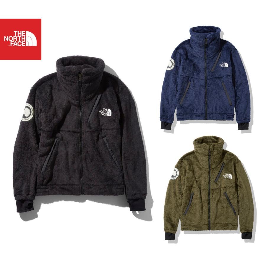 THE NORTH FACE (ノースフェイス) NA61930 アンタークティカバーサロフトジャケット/メンズ/Antarctica Versa Loft Jacket/フリース/防寒/2021-2022FW｜big-joy