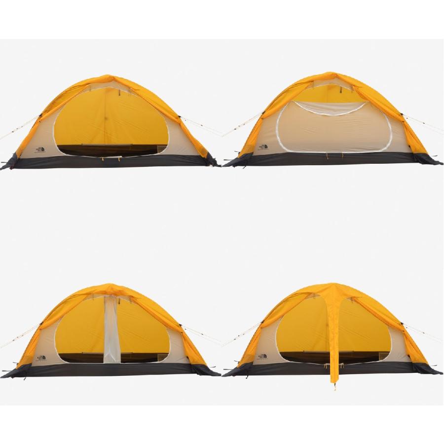 THE NORTH FACE（ザ ノースフェイス） NV22552 マウンテングローリー2