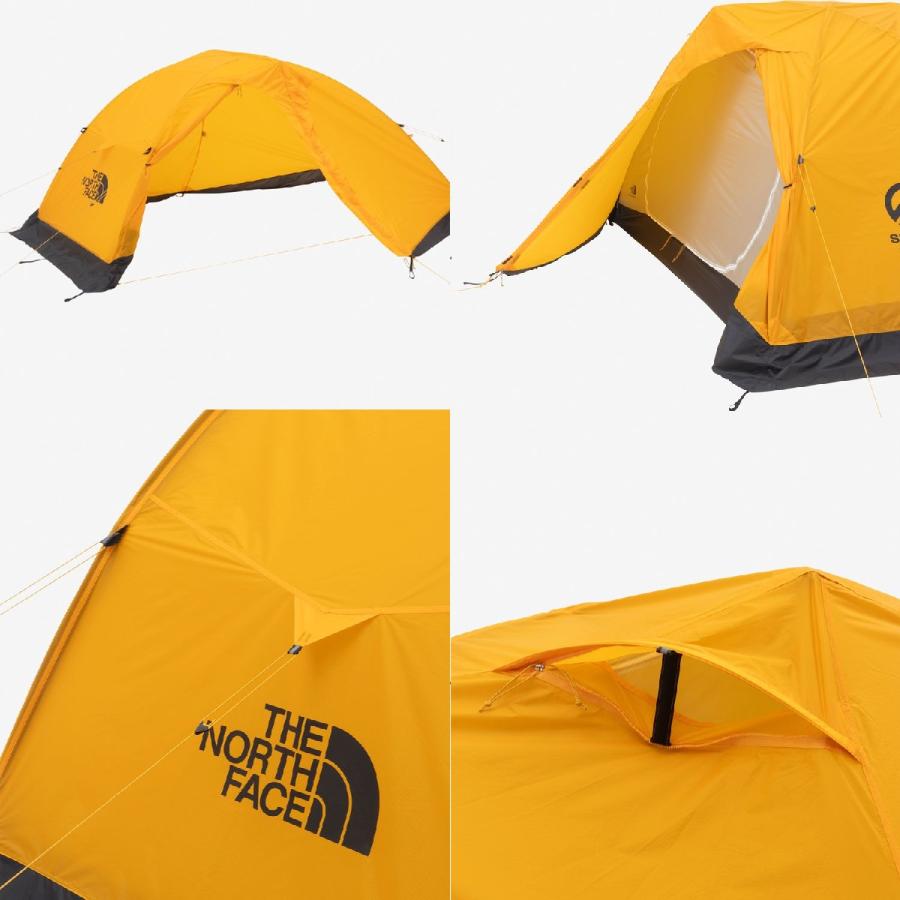 THE NORTH FACE（ザ ノースフェイス） NV22552 マウンテングローリー2