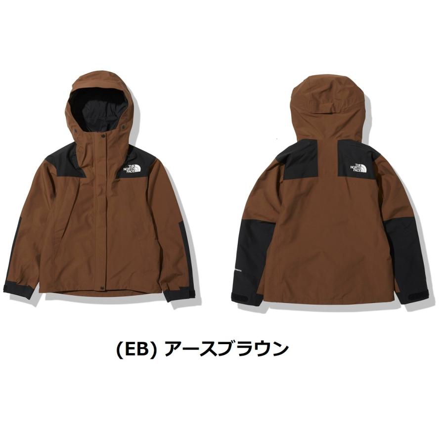 THE NORTH FACE (ノースフェイス) NPW61800 (レディース) マウンテンジャケット/Mountain Jacket/アウトドア/2021-2022FW｜big-joy｜02