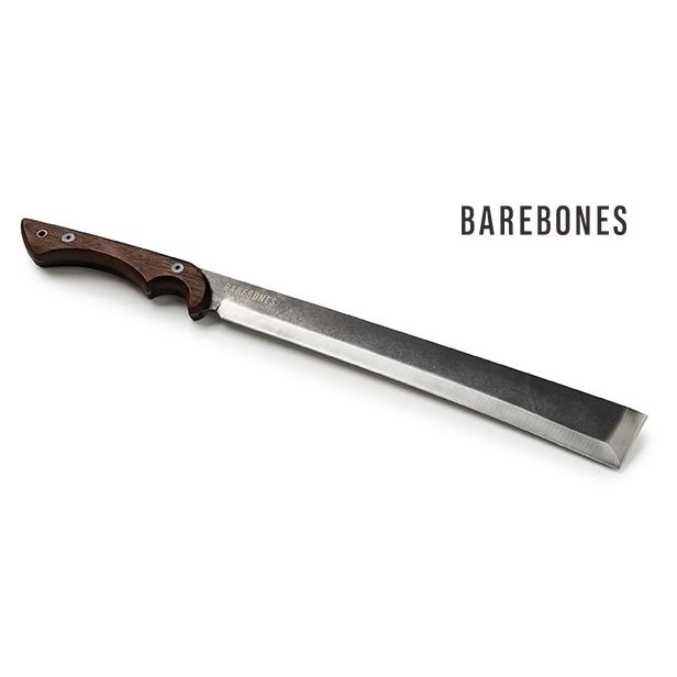 BAREBONES (ベアボーンズ) ジャパニーズ ナタアックス2.0