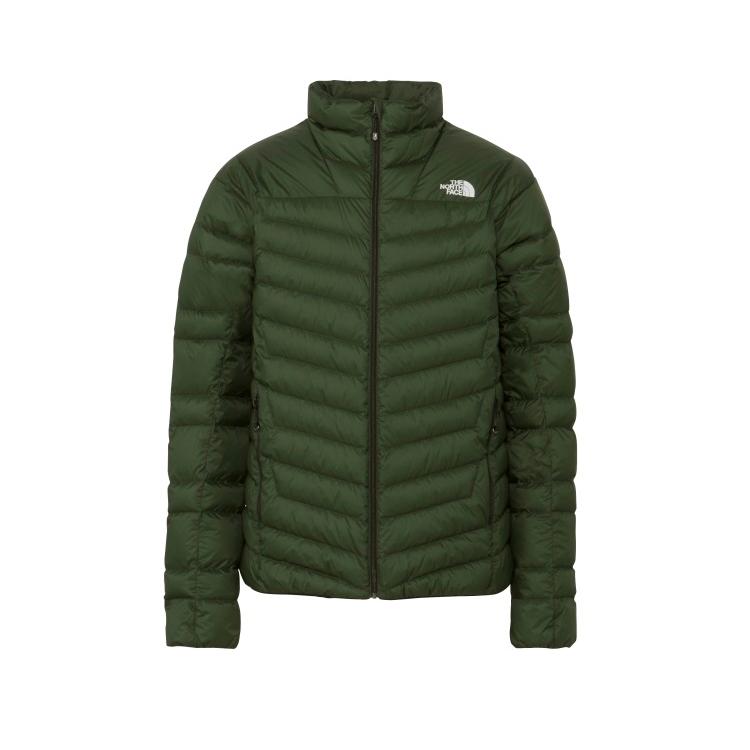ザノースフェイス サンダージャケット NY82312 メンズＬサイズ THE NORTH FACE ザ・ノース・フェイス / サンダージャケット