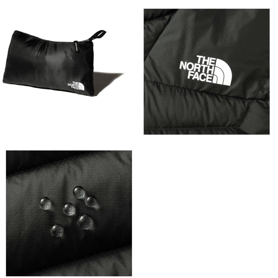 THE NORTH FACE（ザ ノースフェイス） NY82312 (メンズ) Thunder