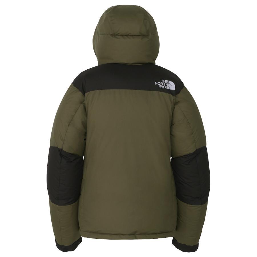 THE NORTH FACE（ザ ノースフェイス） ND92340 バルトロライト