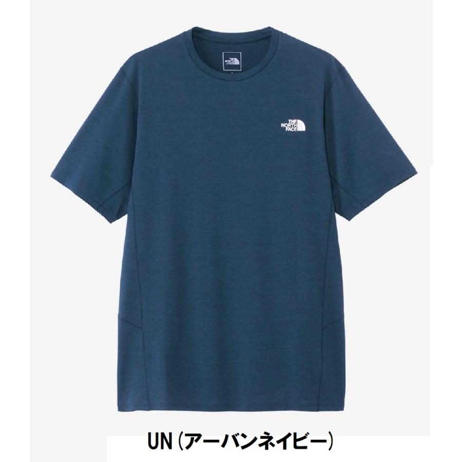 THE NORTH FACE（ザ ノースフェイス） NT12204 (メンズ) ショート