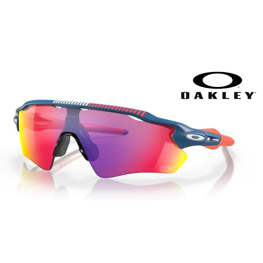 OAKLEY (オークリー) OO9208-C338 2021 Tour de France Radar EV OAKLEY (オークリー) OO9208-C338 2021 Tour de France Radar EV