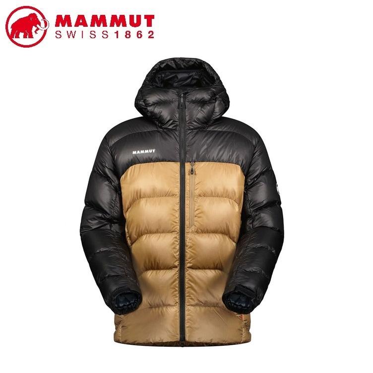 MAMMUT（マムート） 1013-02630 (メンズ) Gravity IN Hooded Jacket AF