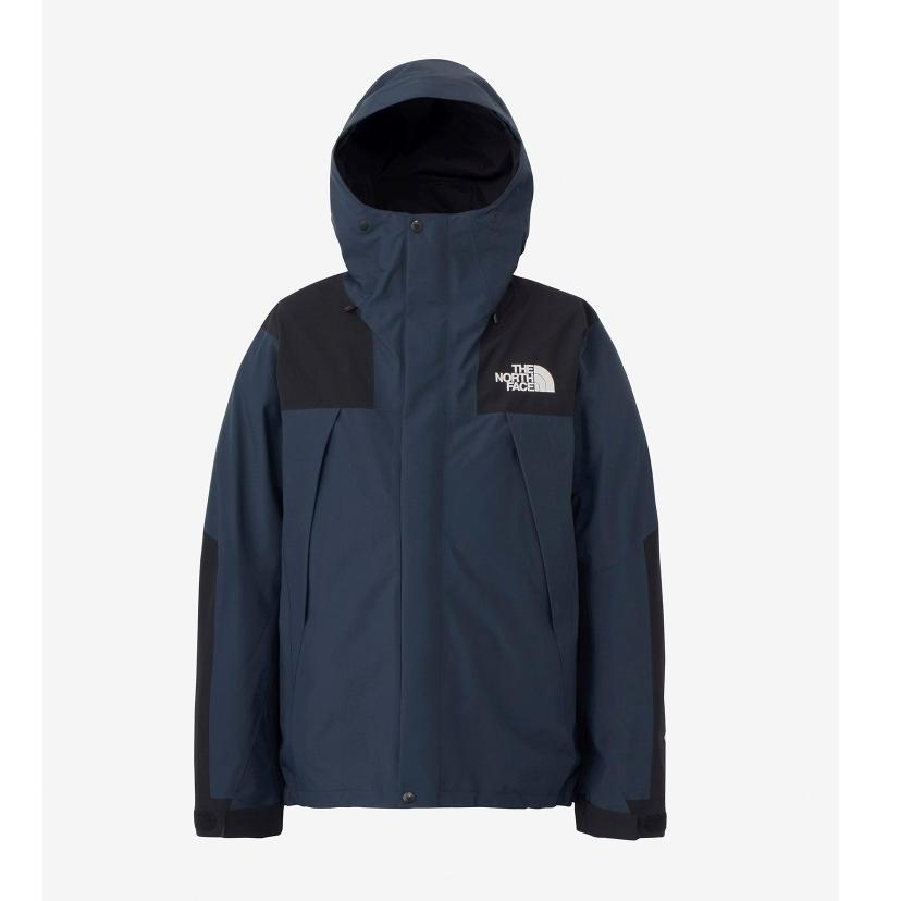 THE NORTH FACE マウンテンフィールドジャケット　青/黒 THE NORTH FACE（ザ ノースフェイス） NP61800 マウンテンジャケット