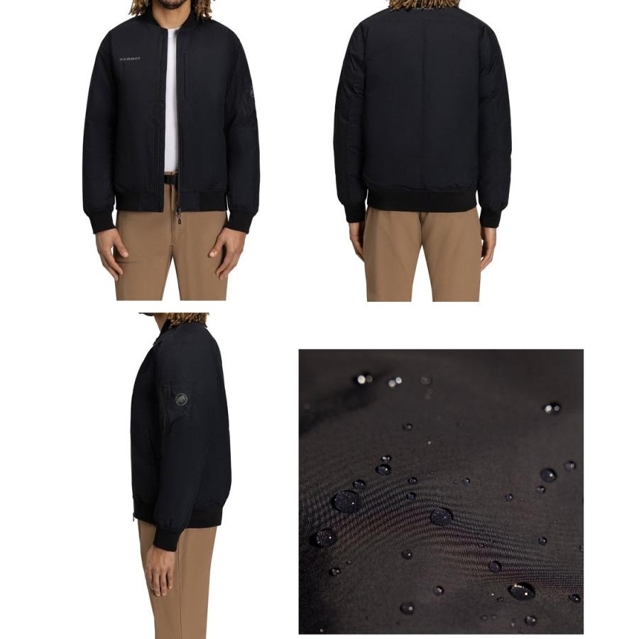 MAMMUT (マムート) 1013-03020 (メンズ) Floeberg IN Bomber MAMMUT (マムート) 1013-03020 (メンズ) Floeberg IN Bomber
