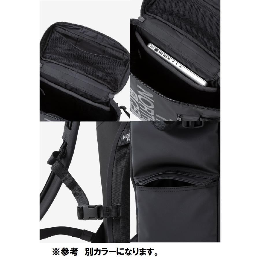 THE NORTH FACE（ザ ノースフェイス） NM82255 BCヒューズボックス2
