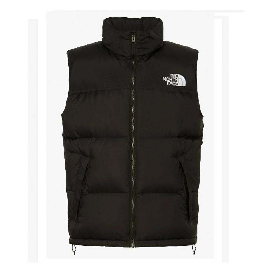 THE NORTH FACE (ザ・ノース・フェイス) ND92338(メンズ) ヌプシ