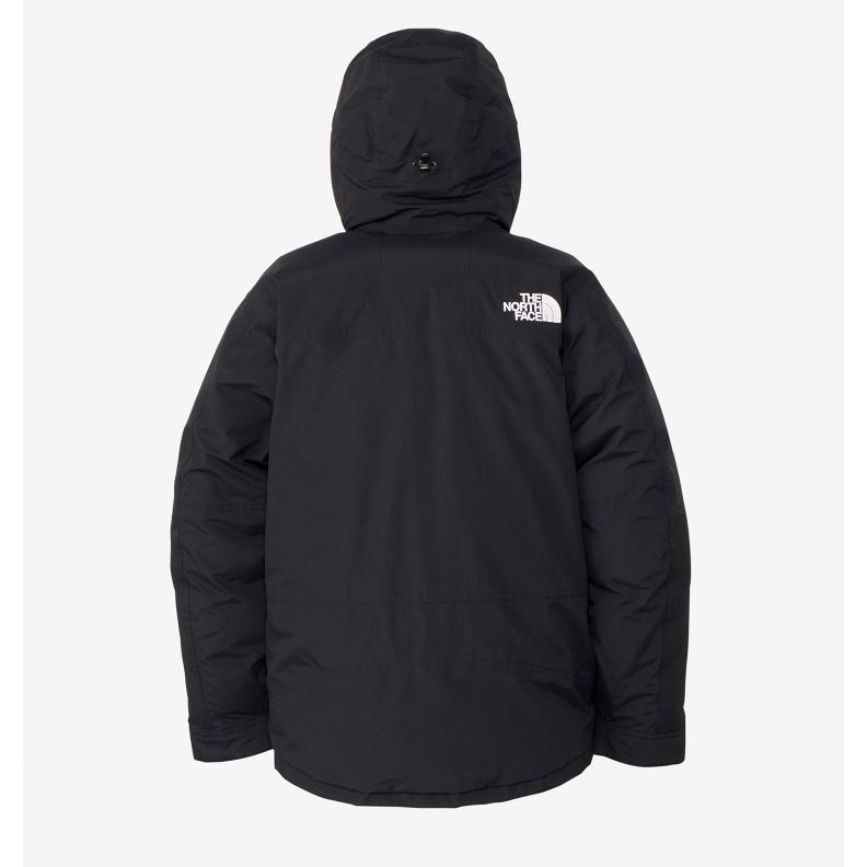 THE NORTH FACE (ザ・ノース・フェイス) ND92454 マウンテンダウン
