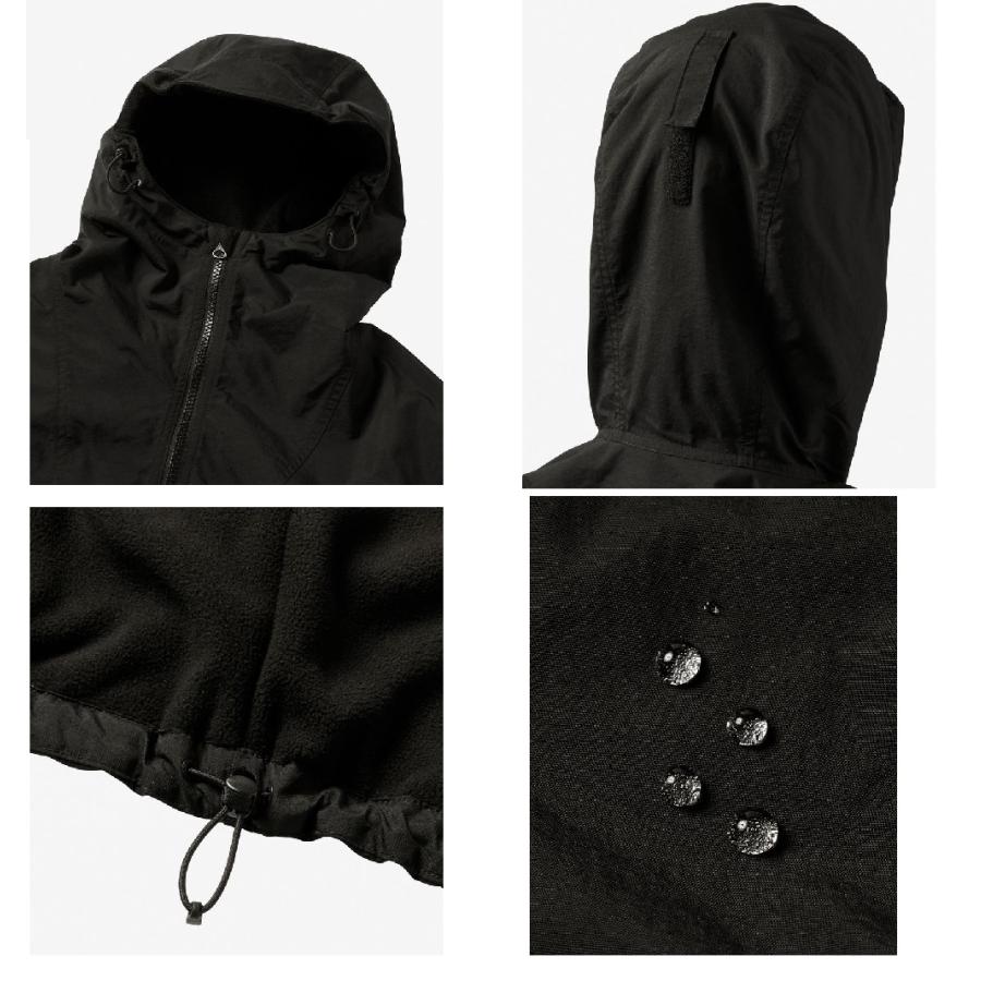 THE NORTH FACE (ザ・ノース・フェイス) NP72433(メンズ