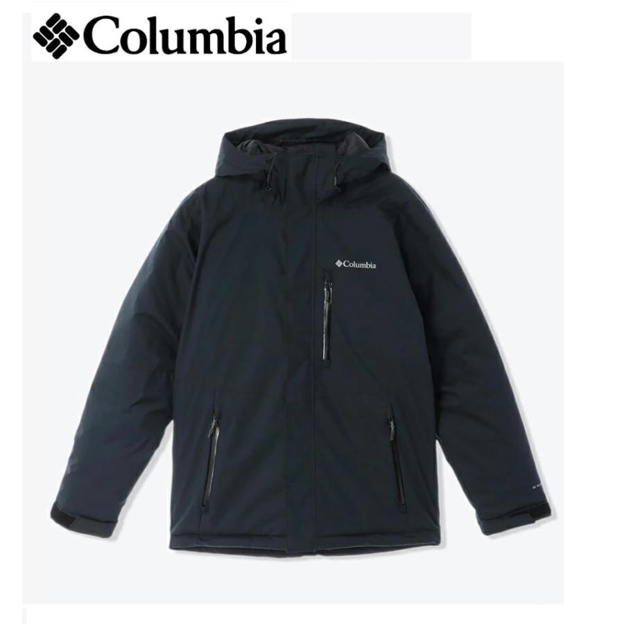 Columbia (コロンビア) WE3085(メンズ) オークハーバーIIインシュレー