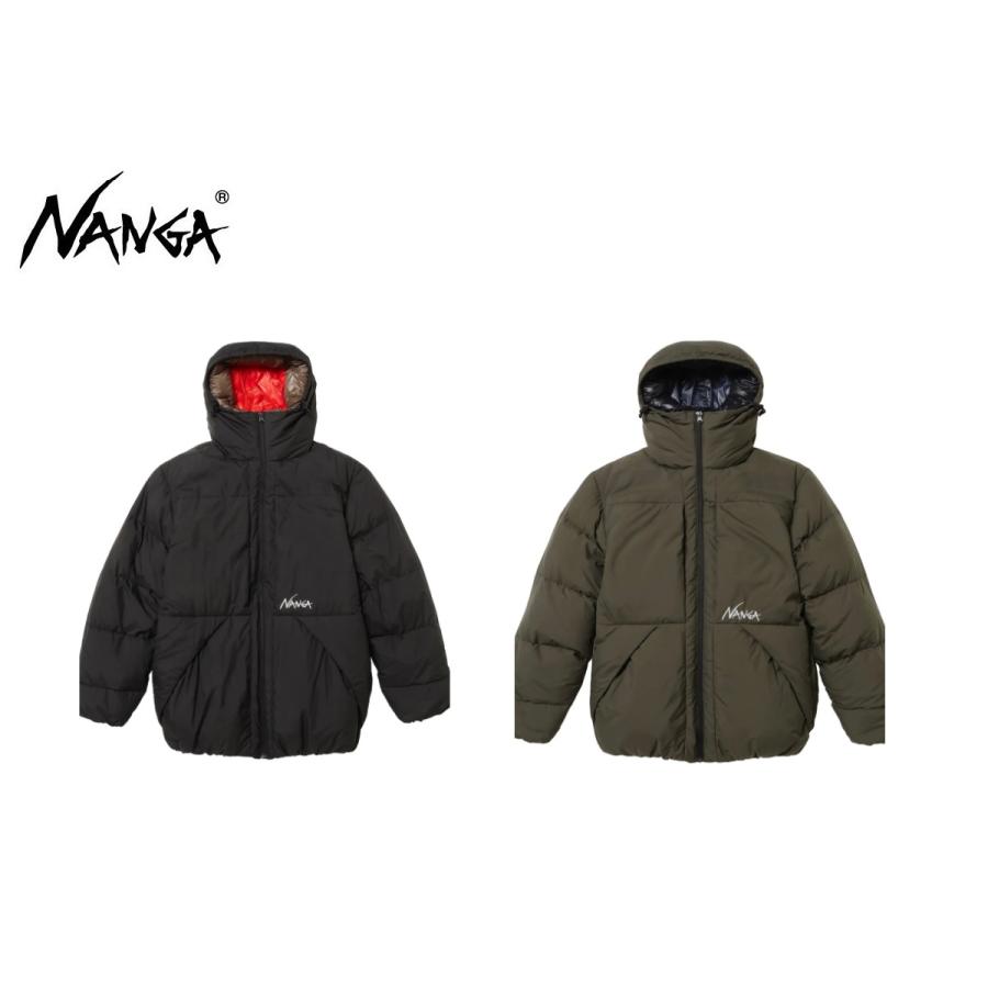 NANGA (ナンガ) NORTHERN LIGHTS DOWN JACKET/ノーザンライト NANGA (ナンガ) NORTHERN LIGHTS DOWN JACKET/ノーザンライト