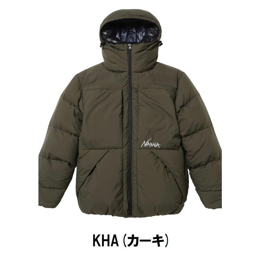 (ナンガ) NORTHERN LIGHTS DOWN 【karlas】 JACKET/ノーザンライトダウンジャケット/メンズ/アウトドアウェア/2024FW　