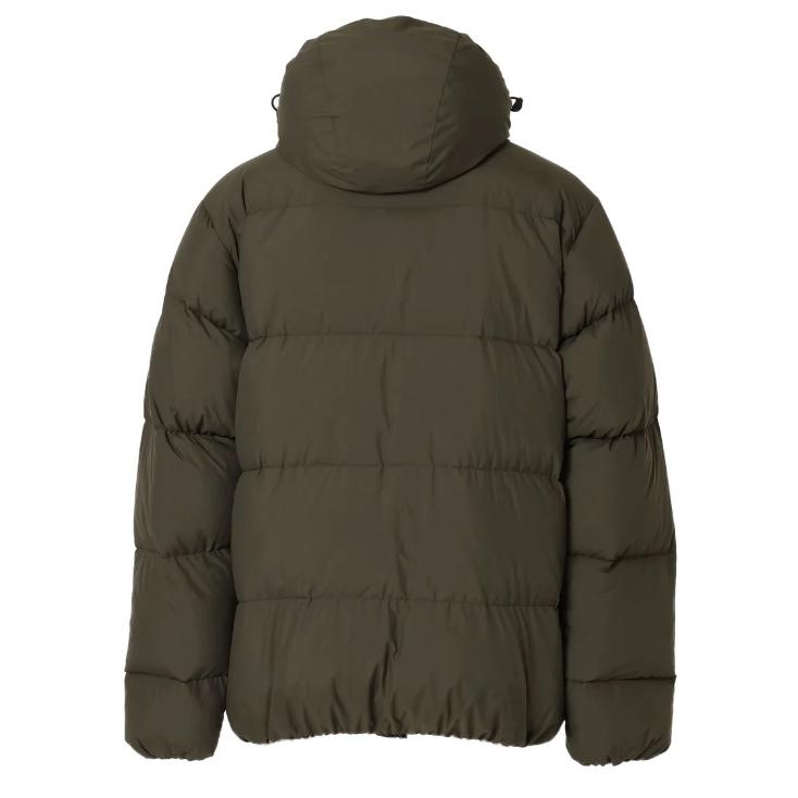 NANGA（ナンガ） NORTHERN LIGHTS DOWN JACKET/ノーザンライトダウン