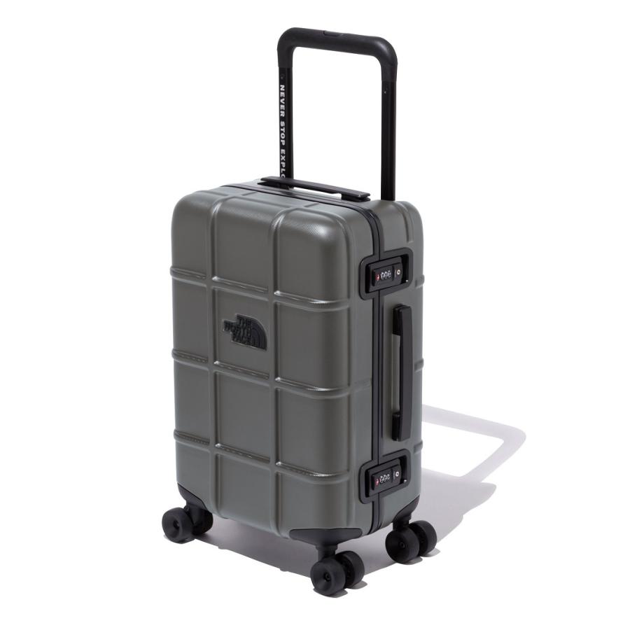 ノースフェイス オールウェザー4ウィーラー22インチ ブラック 新品未使用 公式】オールウェザー4ウィーラー22インチ｜ザ・ノース