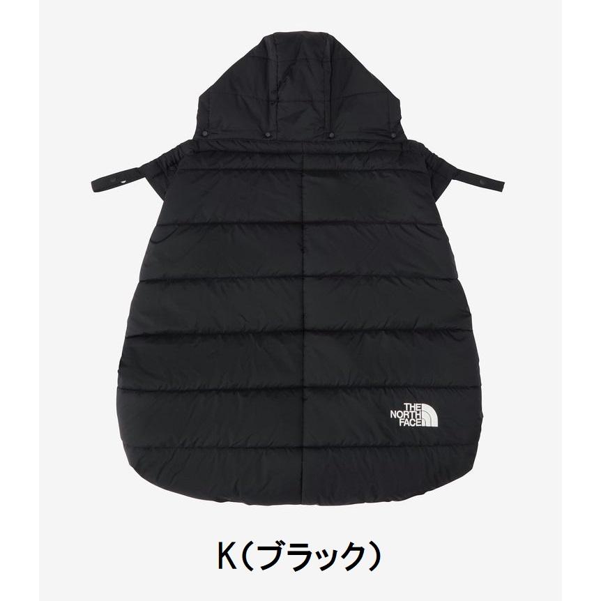 THE NORTH FACE（ザ ノースフェイス） NNB72501 シェルブランケット