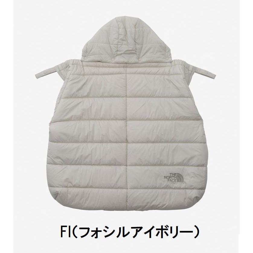 THE NORTH FACE（ザ ノースフェイス） NNB72501 シェルブランケット