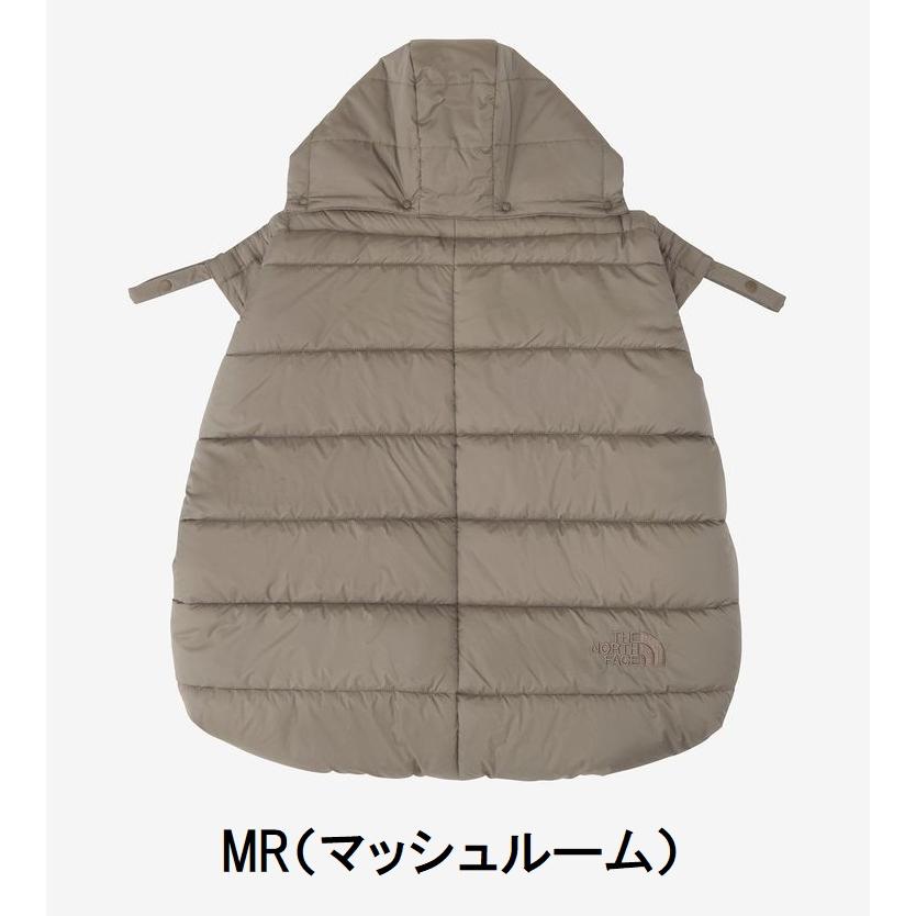 THE NORTH FACE（ザ ノースフェイス） NNB72501 シェルブランケット