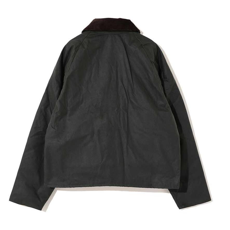 barbour spey waxed cotton バブアー スペイ　美品 Barbour（バブアー） メンズ SPEY WAXED COTTON JACKET/MWX1212/スペイ