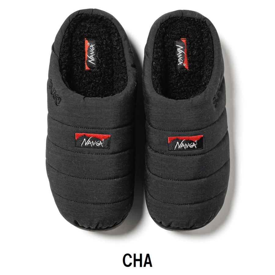 NANGA×SUBU HINOC WINTER SANDAL/冬サンダル 楽天市場】【2024秋冬新色追加】ナンガ × スブ ヒノック