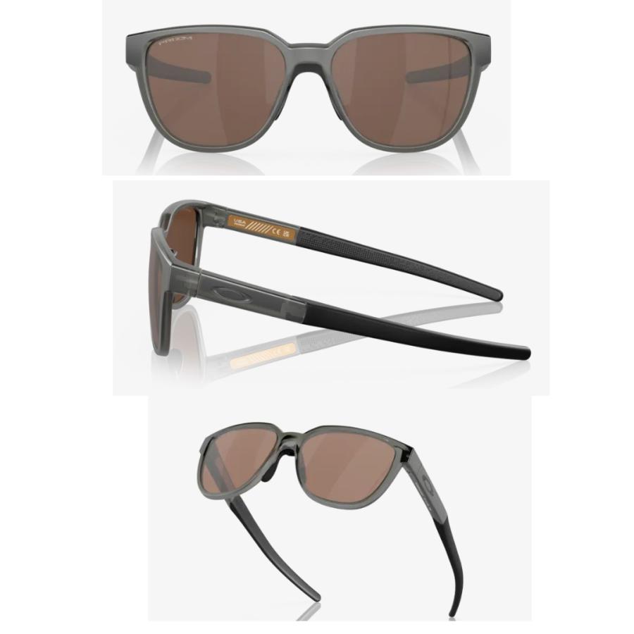 OAKLEY (オークリー) OO9250A-0357 Actuator (High Bridge Fit