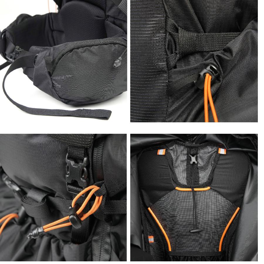 MYSTERY RANCH（ミステリーランチ） レイディックス57 メンズ /Radix