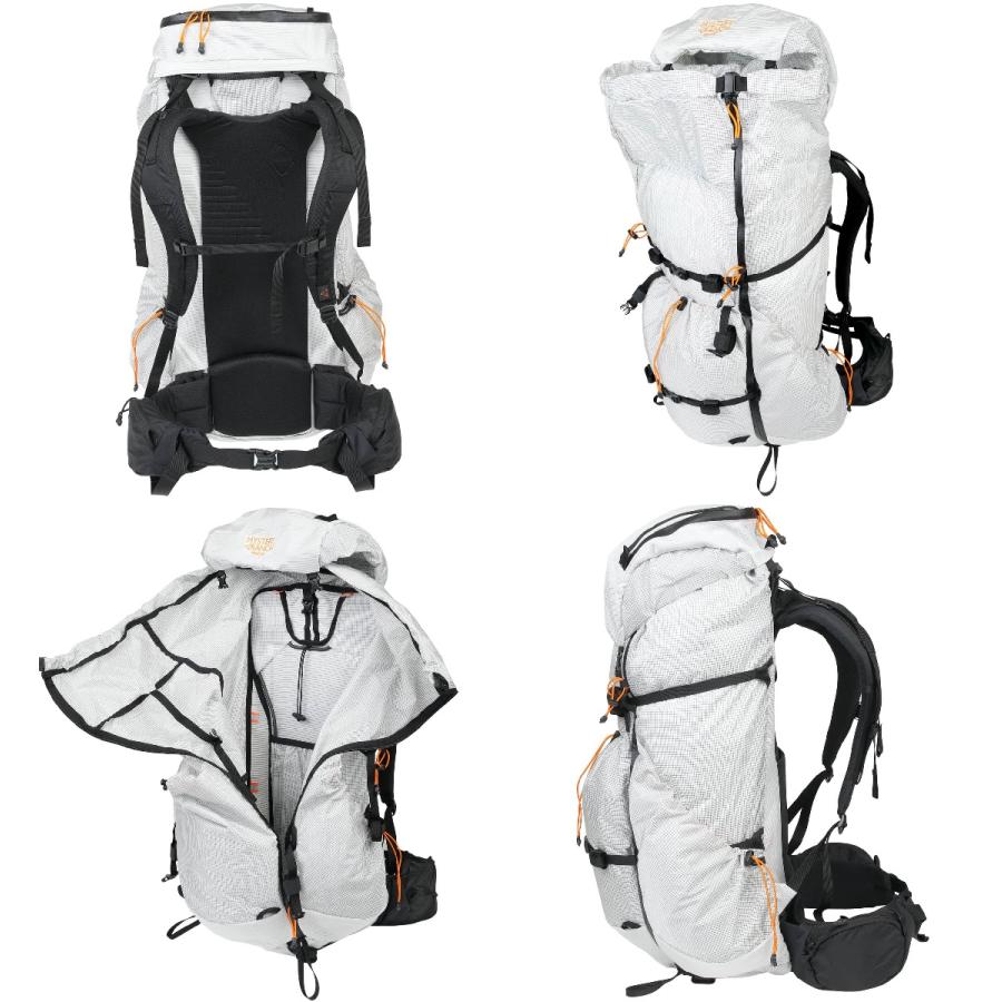 MYSTERY RANCH（ミステリーランチ） レイディックス57 メンズ /Radix