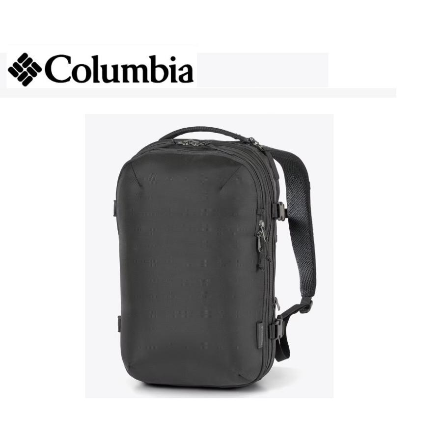 Columbia（コロンビア） PU8722 タイガーブルック20L+バックパック