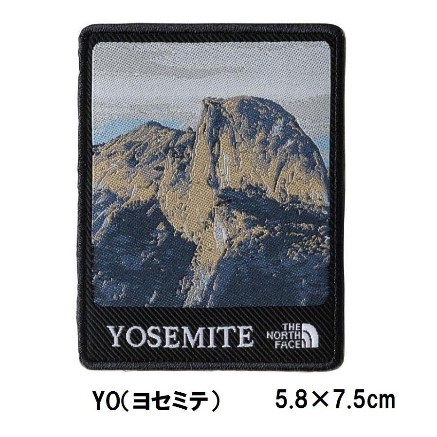 THE NORTH FACE (ノースフェイス) TNFケアワッペン /NN32231 TNF THE NORTH FACE (ノースフェイス) TNFケアワッペン /NN32231 TNF