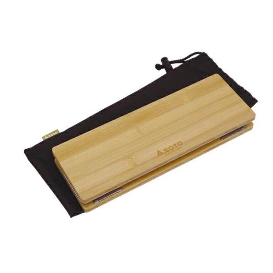 SOTO ソト フィールドホッパーL バンブー ST-631BB 限定モデル SOTO ソト フィールドホッパー バンブー ST−630BB/ソロキャンプ