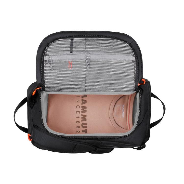MAMMUT Mammut (マムート) 2570-00250 Cargon 40L/カーゴン 40L