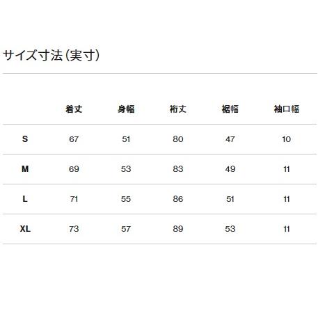 THE NORTH FACE (ノースフェイス) NT12201 (メンズ) ロングスリーブフラッシュドライスリーディージップアップ/L/S FLASHDRY 3D Zip Up/OW/2024SS｜big-joy｜04