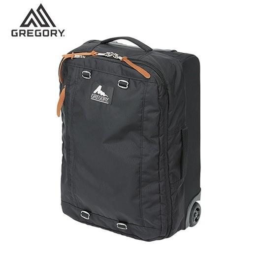 GREGORY (グレゴリー) クラッシクローラー 40L ブラック GREGORY (グレゴリー) クラッシクローラー 40L ブラック