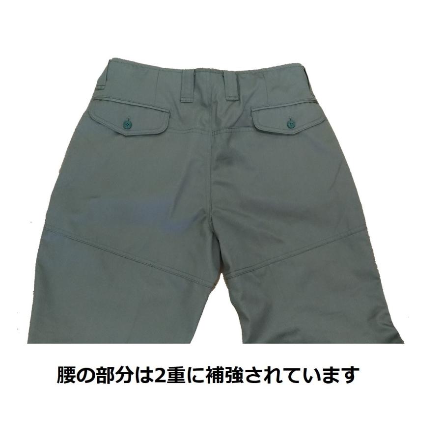 【狩猟用】ズボン 狩猟用】猪牙防護ズボン（在庫限り） – チェーンソー防護服 SIP