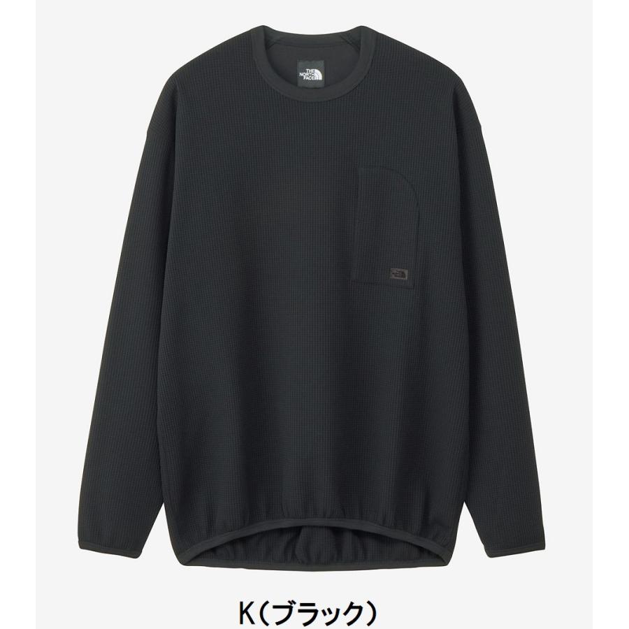 THE NORTH FACE（ザ ノースフェイス） NT62560 エンライドワッフル