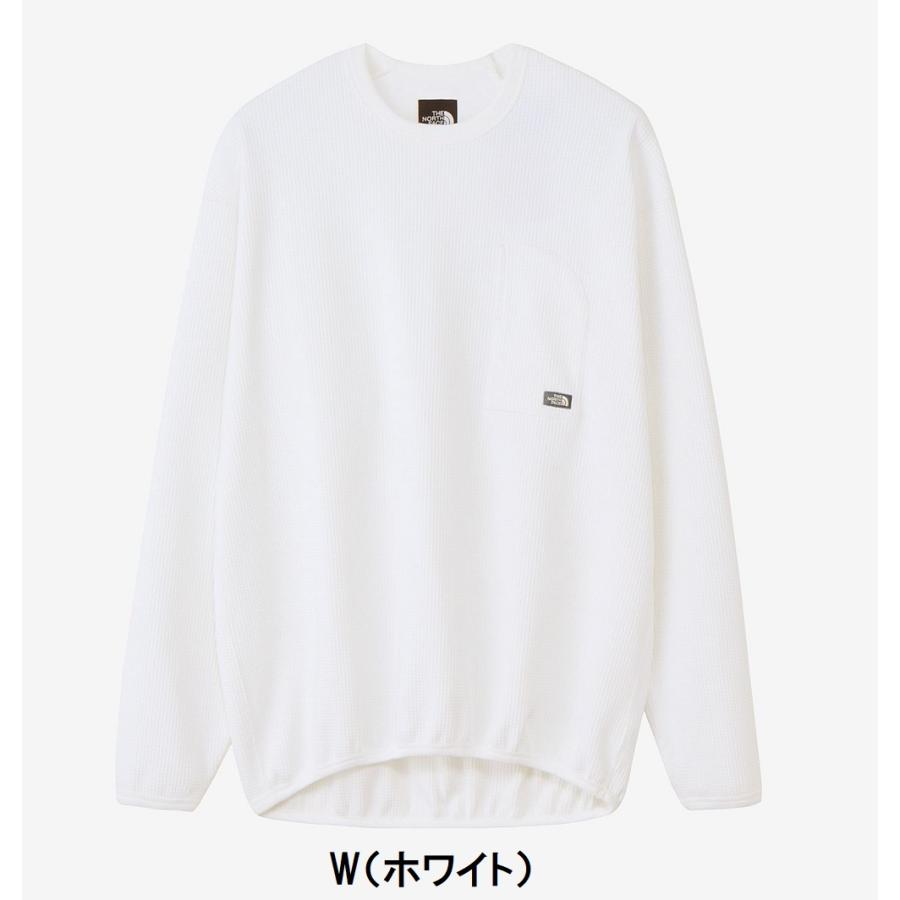 THE NORTH FACE（ザ ノースフェイス） NT62560 エンライドワッフル