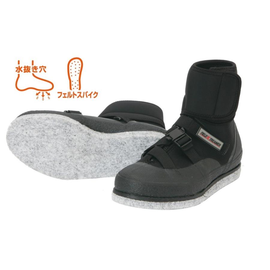 希少 阪神素地 Fx 277 ウェーディングシューズ 先丸 フェルトスパイク付シューズ 鮎釣り 渓流釣り Field X Treamer 保存版 Www Muslimaidusa Org