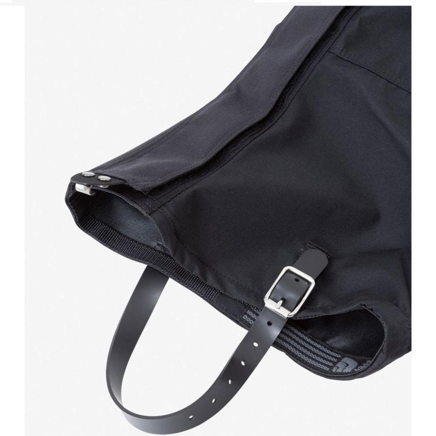 THE NORTH FACE（ザ ノースフェイス） NN21702 アルパインロング