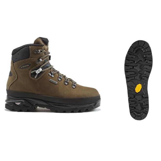 LOWA (ローバー) メンズ登山靴 TAHOE PRO GTX WXL /タホー プロ LOWA (ローバー) メンズ登山靴 TAHOE PRO GTX WXL /タホー プロ