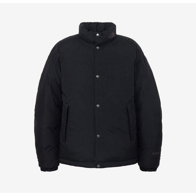 ジャケット・アウター sakuramitarashi 絡繰魂[カラクリダマシイ] 枝垂れ桜刺繍 中綿 和柄N3B 和柄ジャケット