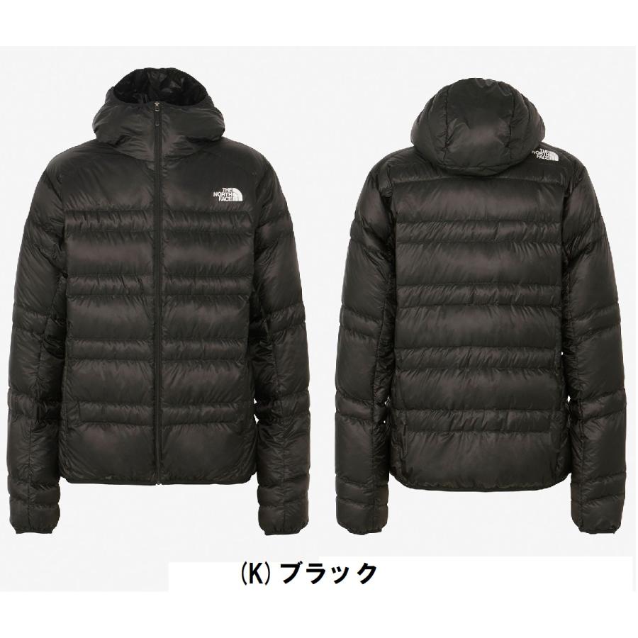 THE NORTH FACE (ノースフェイス) ND92334 (メンズ) ライトヒート