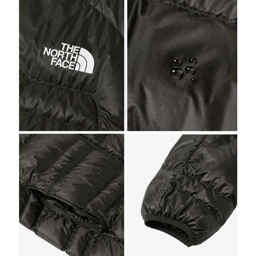 THE NORTH FACE (ノースフェイス) ND92334 (メンズ) ライト THE NORTH FACE (ノースフェイス) ND92334 (メンズ) ライト