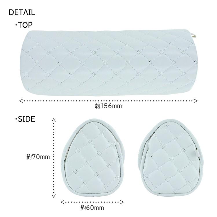 メガネケース 眼鏡ケース おしゃれ かわいい 可愛い セミハード 70C082