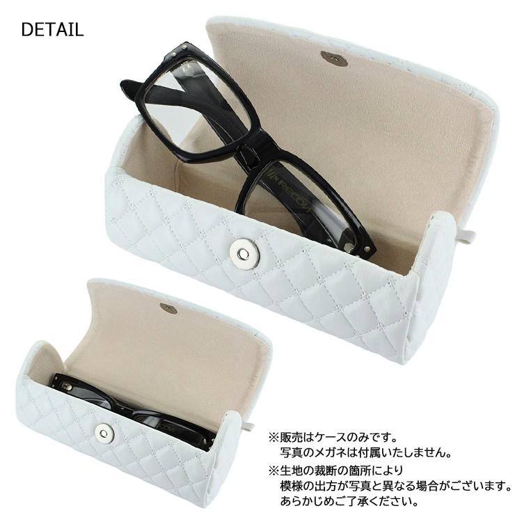 メガネケース 眼鏡ケース おしゃれ かわいい 可愛い セミハード メガネケース 眼鏡ケース おしゃれ かわいい 可愛い セミハード