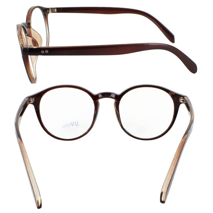 伊達メガネ メンズ レディース だて眼鏡 ダテめがね おしゃれ PY6520