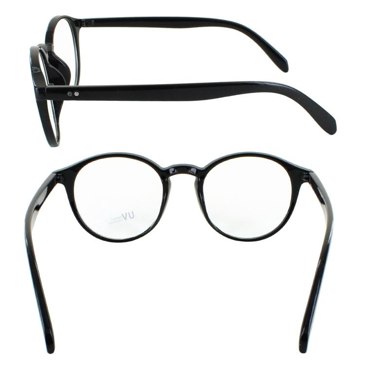 伊達メガネ メンズ レディース だて眼鏡 ダテめがね おしゃれ PY6520