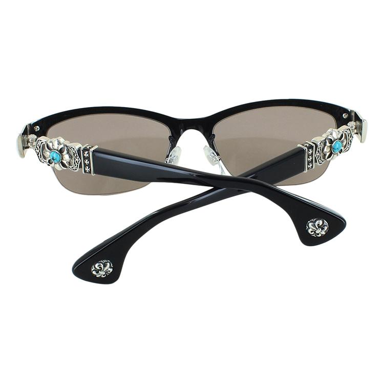 サングラス メンズ A'rossvy ロズヴィー 日本製 209251706 シルバー925